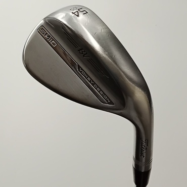VOKEY　SM10　ツアークローム WG 54S°  10°  S200 Dynamic　Gold