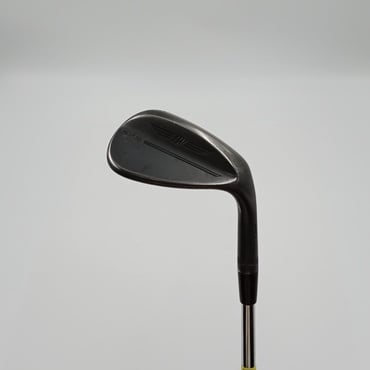 VOKEY　SM9　ジェットブラック WG 56S°  10°  S200 Dynamic　Gold