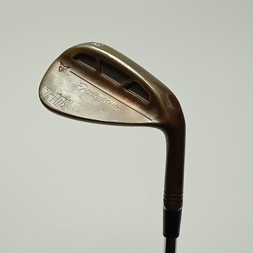 MILLED　GRIND　HI-TOE WG 52°  9°  S200 Dynamic　Gold