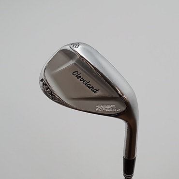 RTX　DEEP　FORGED　2 WG 48F°  10°  S200 Dynamic　Gold