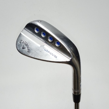 JAWS　WEDGE　クロム　S　グラインドソール WG 58°  10°  S N.S.PRO　950GH　neo