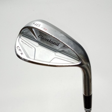 CFX WG 46°  9°  WEDGE Dynamic　Gold　115