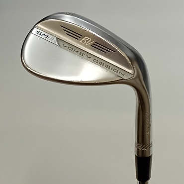 VOKEY　SM8　ツアークローム WG 58S°  10°  S200 Dynamic　Gold