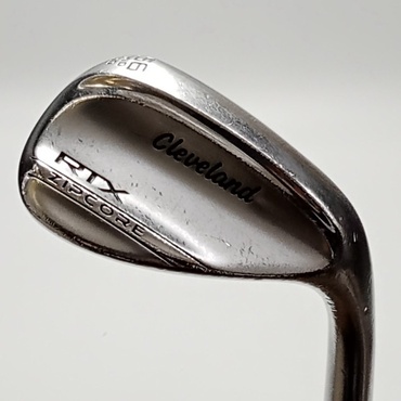 RTX　ZIPCORE　ツアーサテン WG 56M°  10°  S200 Dynamic　Gold