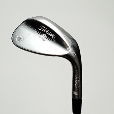 VOKEY　SM7　ツアークローム　Mソール ウェッジ 54°  8°  S N.S.PRO　MODUS3　TOUR120