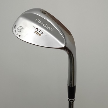 588RTX　2.0　ツアーサテン WG 58°  10°  S200 Dynamic　Gold