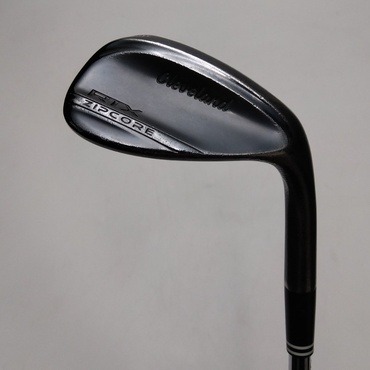 RTX　ZIPCORE　ブラックサテン WG 56M°  10°  S200 Dynamic　Gold