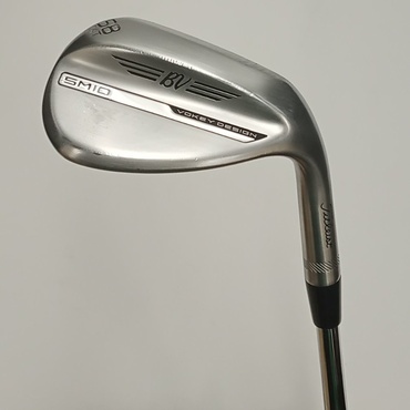 VOKEY　SM10　ツアークローム WG 58T°  4°  S200 Dynamic　Gold