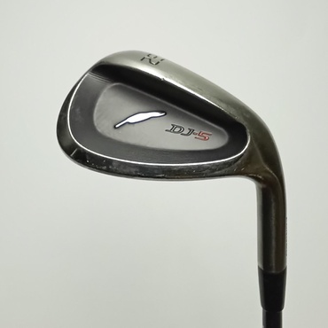 DJ-5　BLACK WG 52°  6°  N.S.PRO　DS-91W