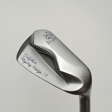 Dolphin　Flying　Wedge　DFW-119 WG 55°  オリジナルスチール