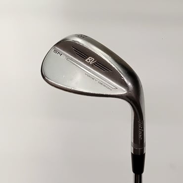 VOKEY　SM9　ツアークローム WG 56S°  10°  S N.S.PRO　950GH　neo