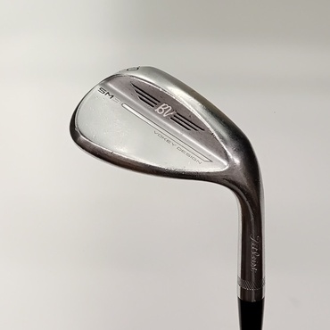VOKEY　SM9　ツアークローム WG 60L°  4°  S N.S.PRO　950GH　neo