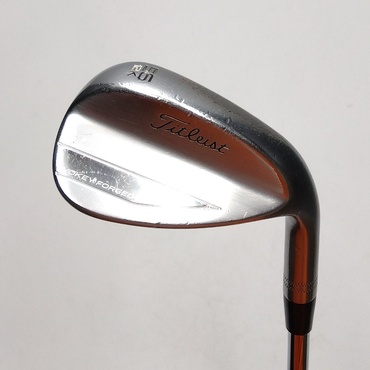 Vokey　FORGED　(2019)　ツアークロ-ム WG 56K°  12°  S N.S.PRO　950GH