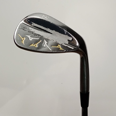 The　Craft WG 56°  21°  WEDGE Dynamic　Gold　120