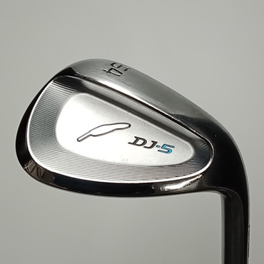 DJ-5 WG 54°  8°  N.S.PRO　DS-91W