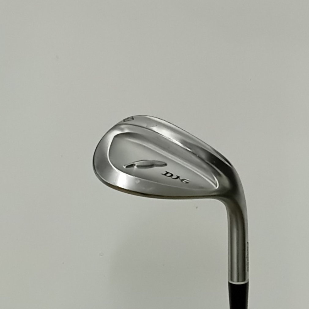 DJ-6 WG 60° 18° WEDGE N.S.PRO TS-114w Ver2｜Alpen Online 公式