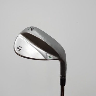 MILLED　GRIND　4　CHROME WG 58HB°  12°  S200 Dynamic　Gold　EX　TOUR　ISSUE