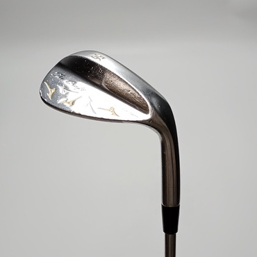 The　Craft WG 56°  21°  WEDGE Dynamic　Gold　95