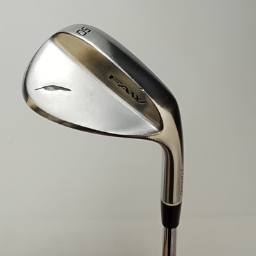 FA-W WG 50°  16°  S N.S.PRO　MODUS3　TOUR115
