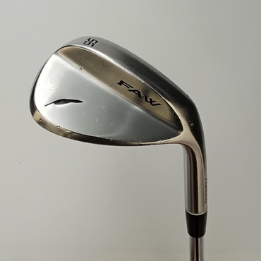 FA-W WG 56°  22°  S N.S.PRO　MODUS3　TOUR115