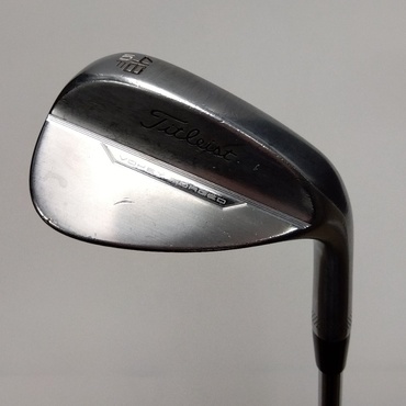 VOKEY　FORGED　(2023) ウェッジ その他スチール