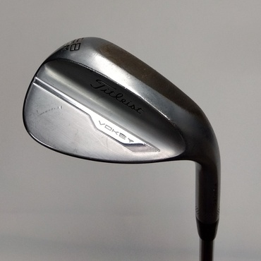 VOKEY　FORGED　(2021)　ツアークローム WG 58M°  10°  S N.S.PRO　950GH　neo