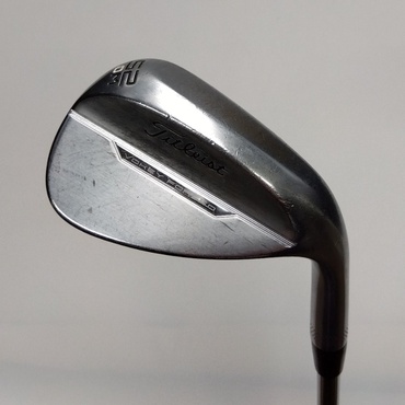 VOKEY　FORGED　(2023) ウェッジ その他スチール