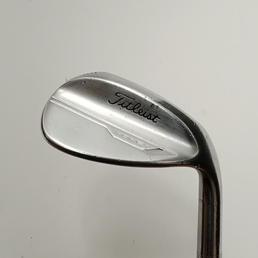 VOKEY　FORGED　(2021)　ツアークローム WG 58M°  10°  BV105