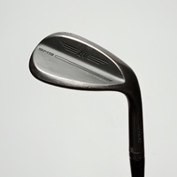 VOKEY SM9 ジェットブラック WG 60K° 14° S200 Dynamic Gold｜Alpen