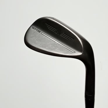 VOKEY　SM9　ジェットブラック WG 56F°  14°  S200 Dynamic　Gold