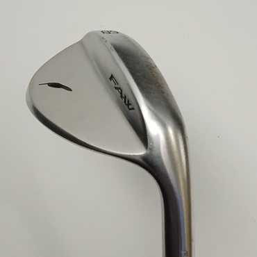 FA-W WG 58°  24°  S N.S.PRO　MODUS3　TOUR115