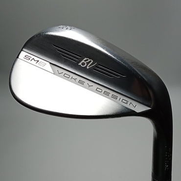 VOKEY　SM8　ツアークローム WG 58K°  14°  S200 Dynamic　Gold