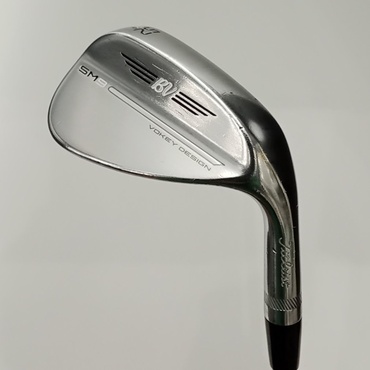 VOKEY　SM9　ツアークローム WG 52F°  12°  BV105