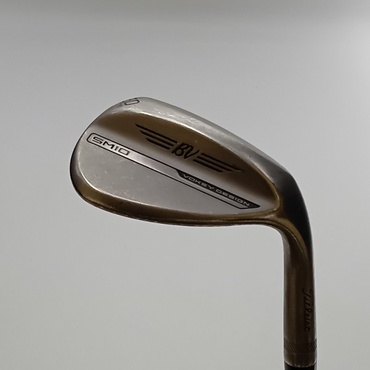 VOKEY　SM10　オールニューニッケル ウェッジ その他スチール