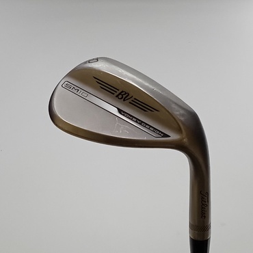 VOKEY　SM10　オールニューニッケル ウェッジ その他スチール