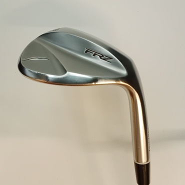 FRZ　パールサテン WG 58H°  11°  WEDGE N.S.PRO　TS-101w