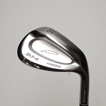 DJ-4 WG 56°  7°  N.S.PRO　TS-114W