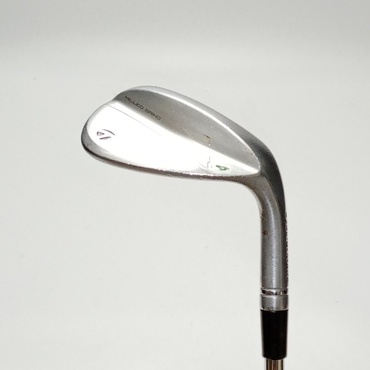 MILLED　GRIND　4　CHROME WG 58SB°  11°  S N.S.PRO　MODUS3　TOUR105