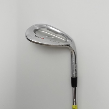 DJ-4 WG 58°  7°  N.S.PRO　TS-114W