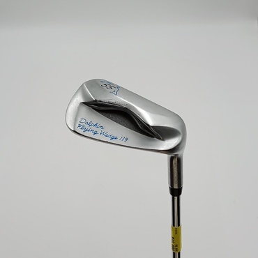 Dolphin　Flying　Wedge　DFW-119 WG 55°  オリジナルスチール