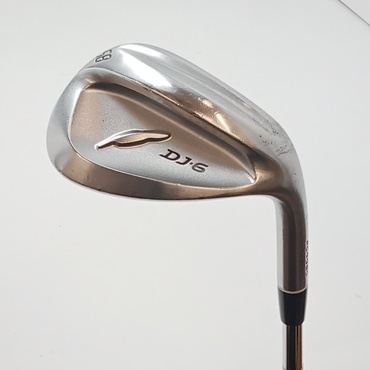 DJ-6 WG 58°  18°  WEDGE N.S.PRO　DS-91w