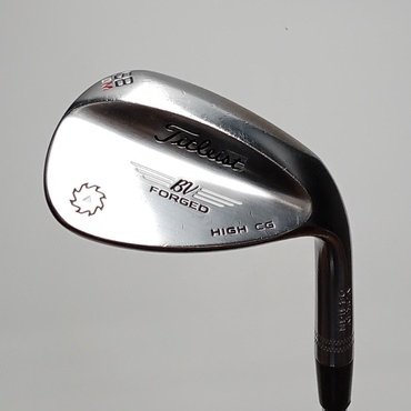 Vokey　COLD　FORGED　(2017)　Mソール WG 58°  10°  S N.S.PRO　MODUS3　TOUR120