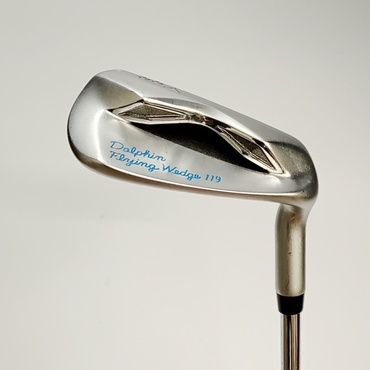 Dolphin　Flying　Wedge　DFW-119 WG 55°  オリジナルスチール