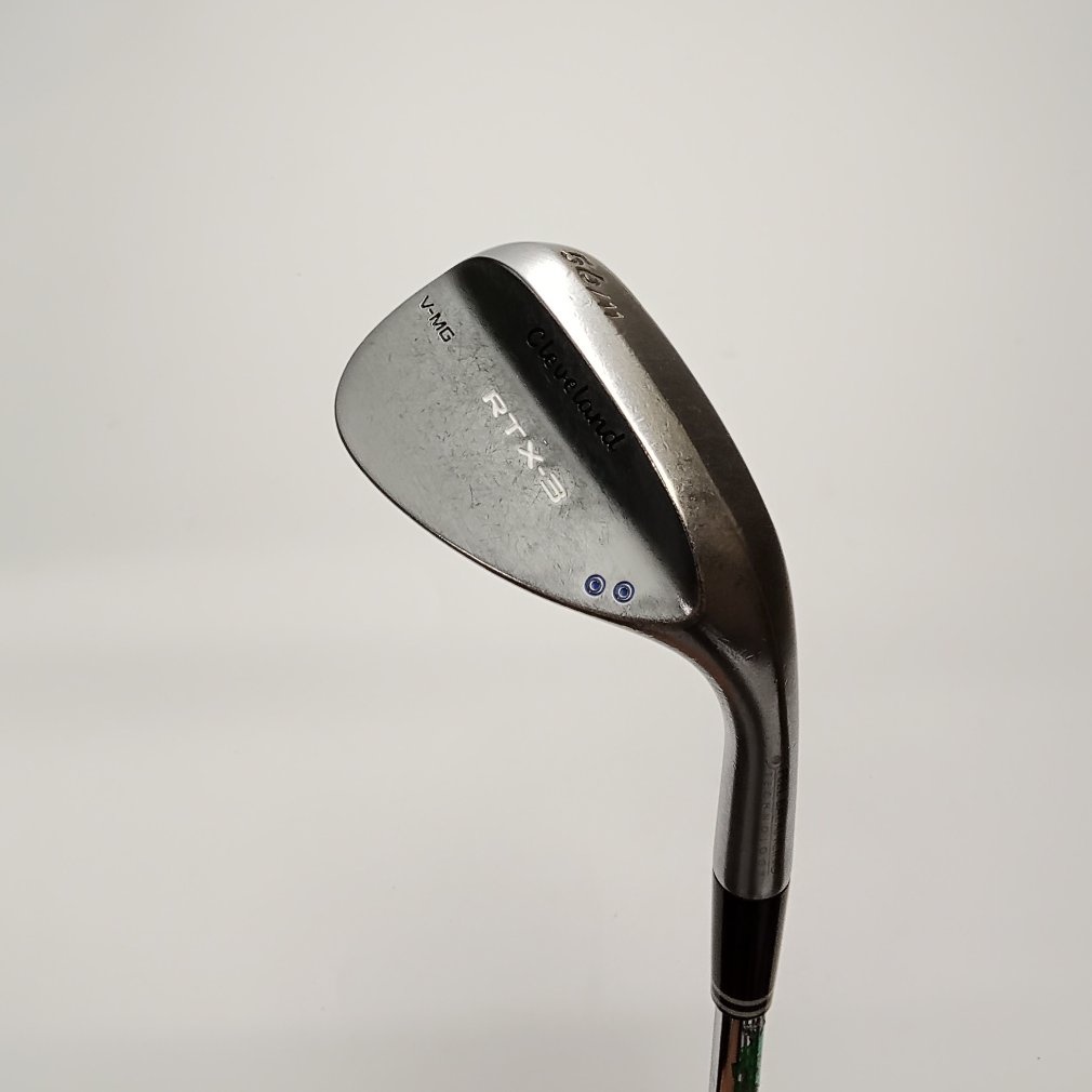 RTX-3 BLADE ﾂｱｰｻﾃﾝ ウェッジ 56° 11° S  950GH｜Alpen Online