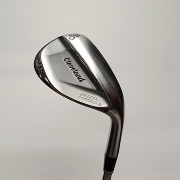 RTX　DEEP　FORGED　2 WG 60M°  10°  S KBS　TOUR　LITE