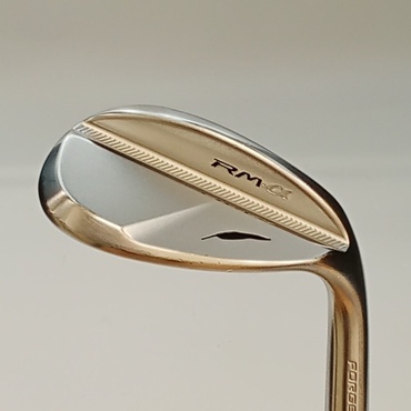 RM-アルファ WG 58M°  11°  N.S.PRO　TS-114W　Ver2