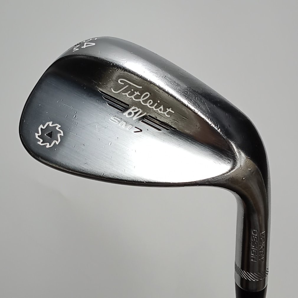 VOKEY DESIGN SM7、SM8 ウェッジ 【公式通販】
