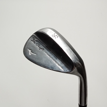 The　Craft　Wedge　2.0　EC WG 56°  26°  S200 Dynamic　Gold　HT