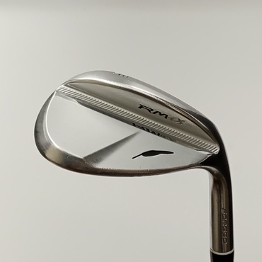 RM-アルファ WG 58M°  11°  N.S.PRO　TS-114W　Ver2