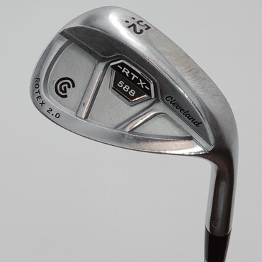 588RTX　2.0　CB　ツアーサテン WG 52°  10°  S200 Dynamic　Gold
